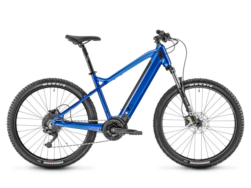 Malaga: Electric Bike Rental - How I’d Structure Your Route (Without Making It Complicated)