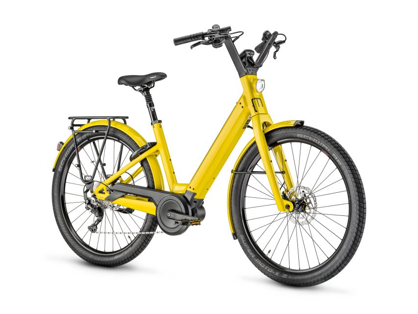 Malaga: Electric Bike Rental - Riding the Motor: Where Electric Help Feels Best