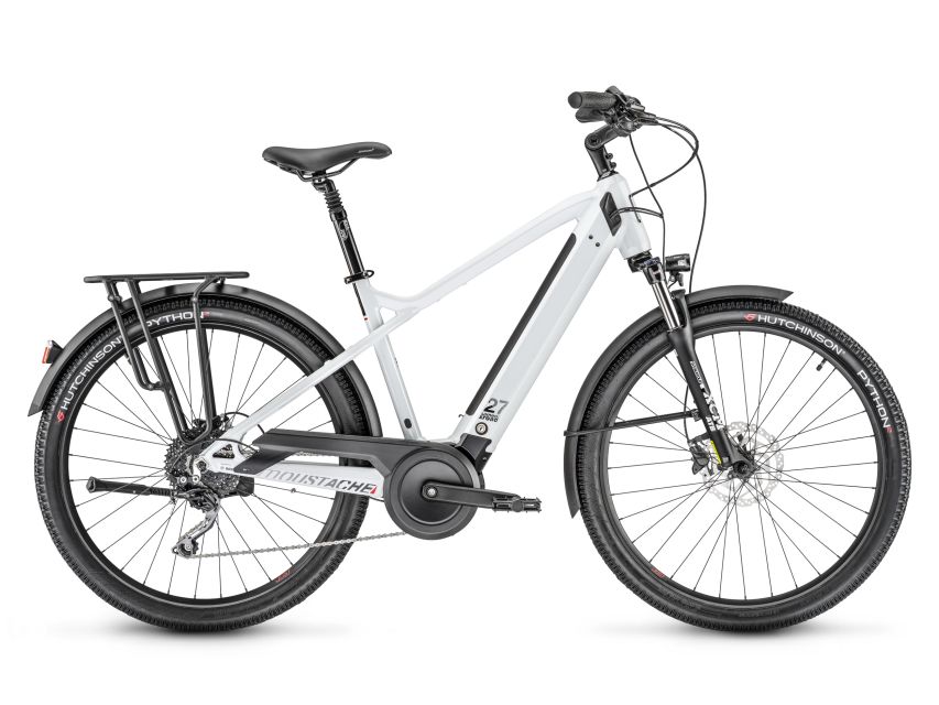 Malaga: Electric Bike Rental - One-Day vs. Longer Rentals: What Duration Changes