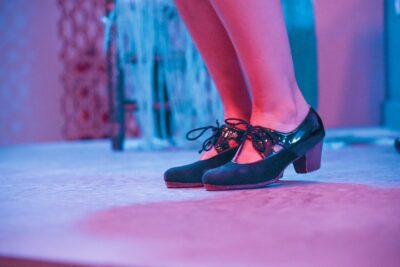 Malaga: Flamenco, Tapas, and Wine Tour - Starting point near Antigua Casa de Guardia and how the night flows