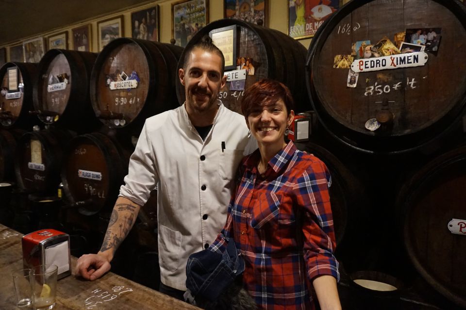 Malaga: Flamenco, Tapas, and Wine Tour - Value check: is $105 reasonable?