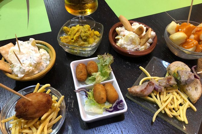 Malaga Food Tour: Tapas, Drinks and Delights with a Local - Key things that make this Malaga tapas tour work