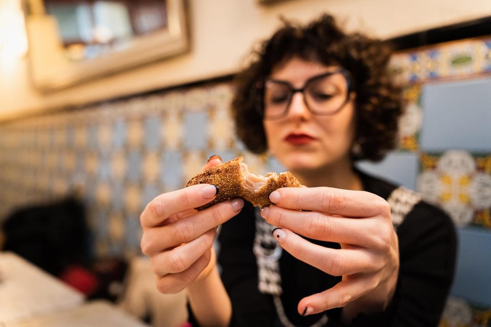 Malaga: Food Tour with Local Guide, Tapas, and Drinks - Key things to know before you go