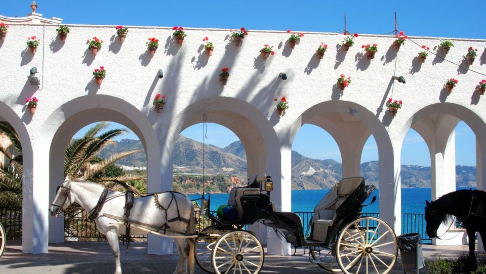 Malaga: Frigiliana & Nerja Tour with Local Product Tastings - What to Pack and How to Get Comfortable
