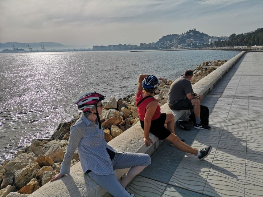 Malaga: Guided E-Bike Tour - Who this Malaga e-bike tour suits best (and who should skip it)
