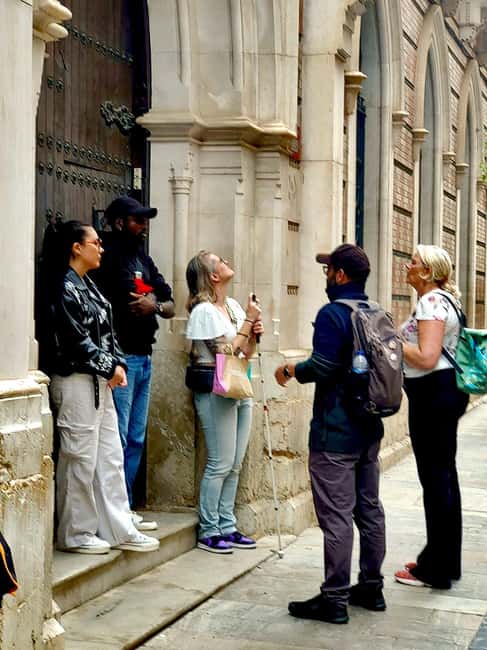 Málaga: Historic Center Tour with Local Guide - Key highlights I’d build my Málaga day around