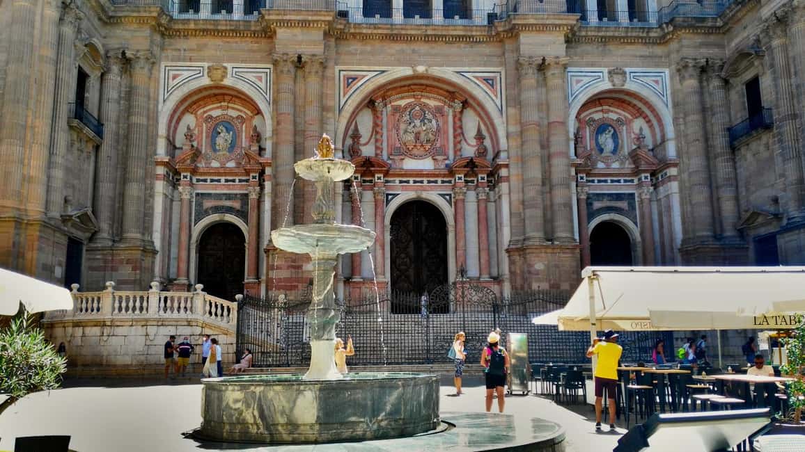 Málaga: Historic Center Tour with Local Guide - Price and value: is $23 a smart deal?
