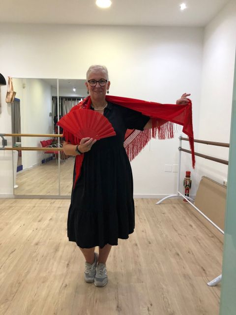 Málaga: Learn to dance flamenco rumba in 45 minutes - Price and Group Discounts: When $47 Feels Like a Deal