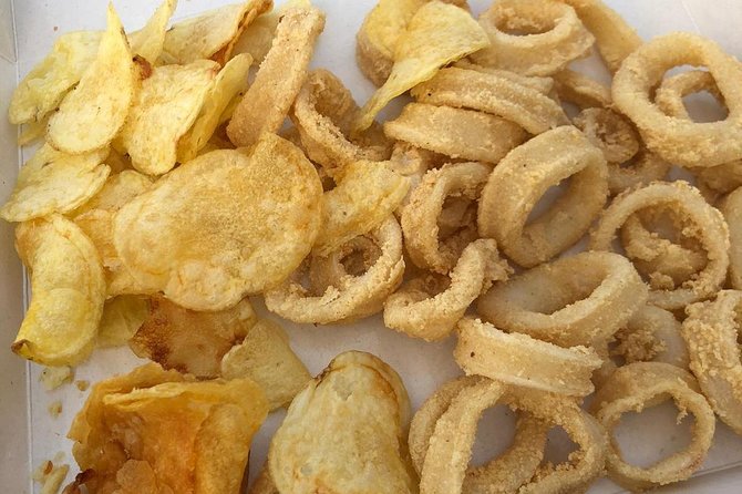 Malaga Market Food Tour: Tapas, Drinks, and Local Flavors - Price and value: How $56.42 stacks up in real terms