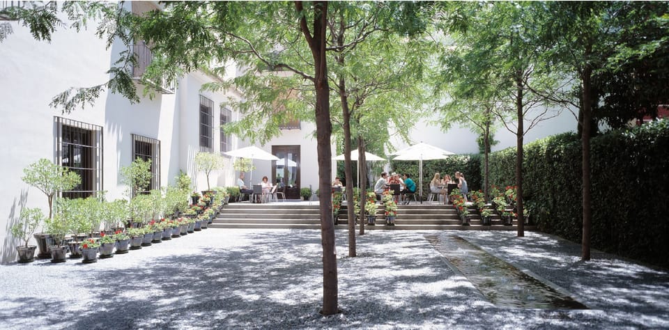 Málaga: Museo Picasso Málaga Entry Ticket - Enter smoothly: time slots, QR audio guide, and arrival timing