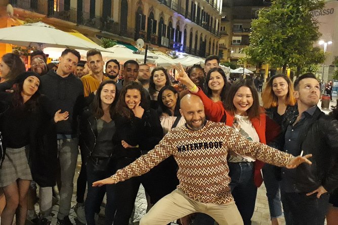 Malaga Nightlife Pub Crawl Tour with Drinks and Clubs Entry - Key things that make this crawl worth your time