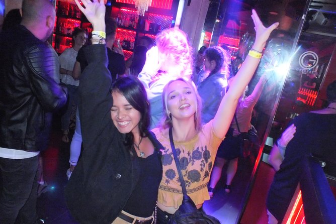 Malaga Nightlife Pub Crawl Tour with Drinks and Clubs Entry - The “it’s worth it” value check at $19.35