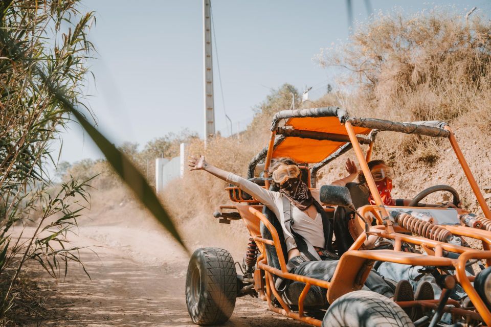 Málaga: Off-Road Buggy Tour in Mijas - What to pack for dust, cold, and comfort (this is where people win)