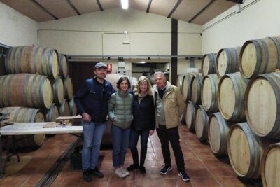 Malaga Organic Vineyard and Winery Six Wines Tapas and Transfer - Tapas and Pairings: Learning Without a Lecture