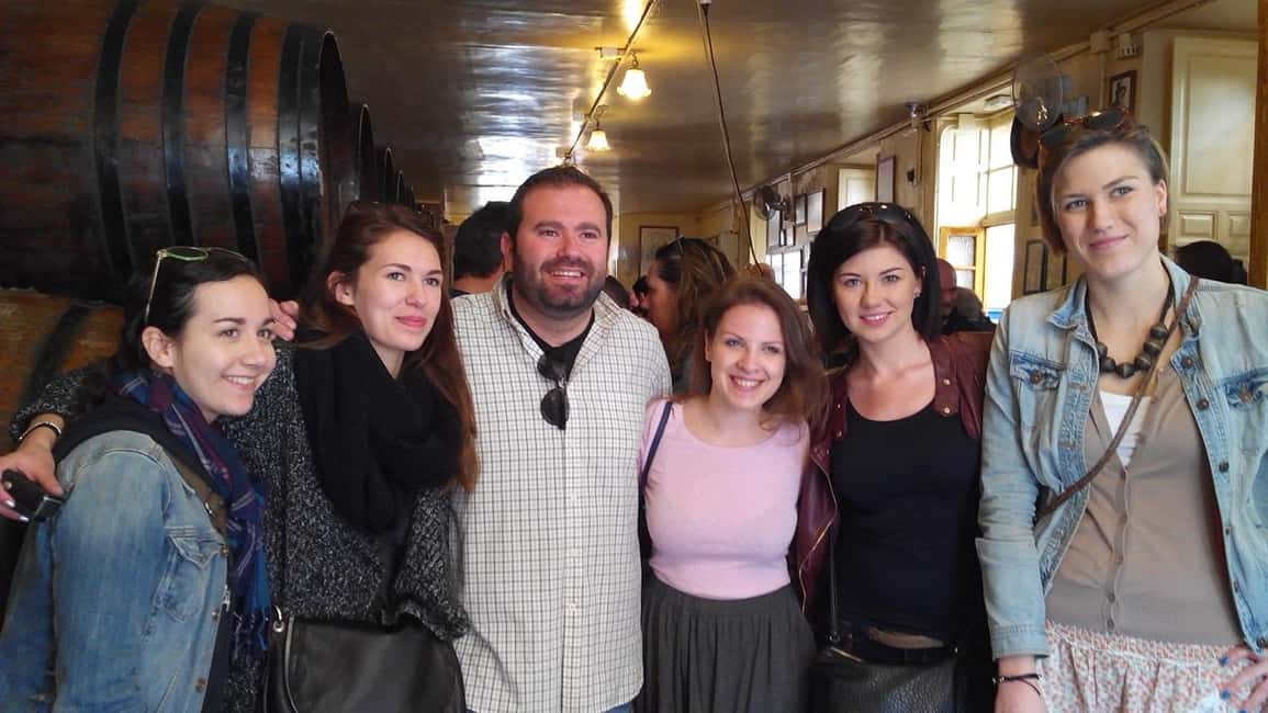 Malaga: Paella and Tapas Tour with The Best Flamenco Show - A 4-hour Malaga plan: tapas, wine, and flamenco in one sweep