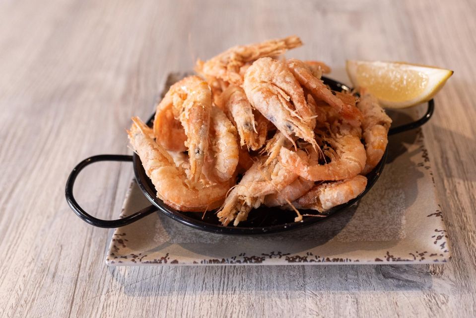 Malaga: Paella and Tapas Tour with The Best Flamenco Show - Price and value: does $108 per person work?
