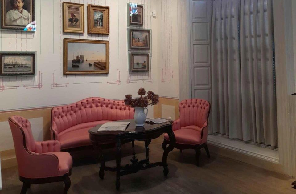 Málaga: Picasso Birthplace Museum Ticket & City Audio Guide - Small practical tips that prevent headaches