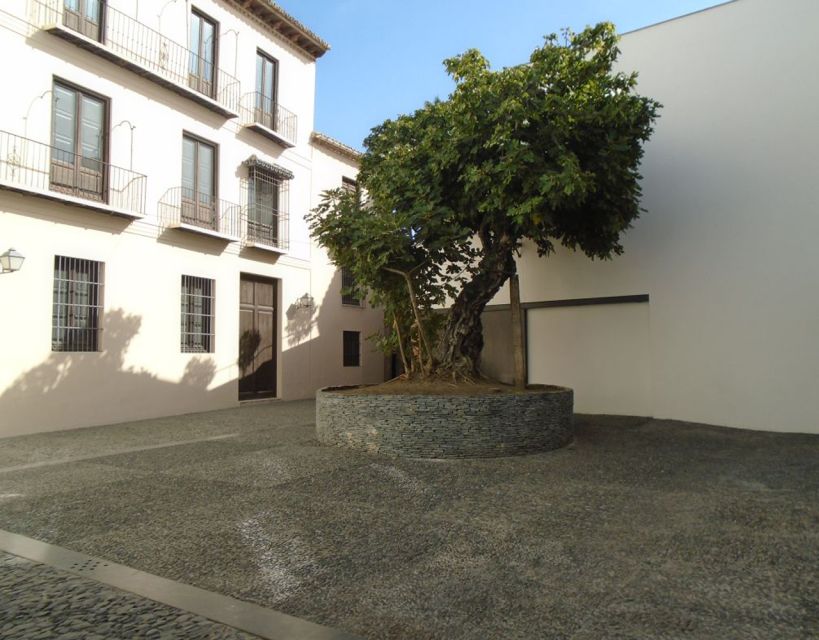 Malaga: Picasso Museum Guided Tour with Skip-the-Line Ticket - English vs Spanish: Choose Based on How You Like to Travel