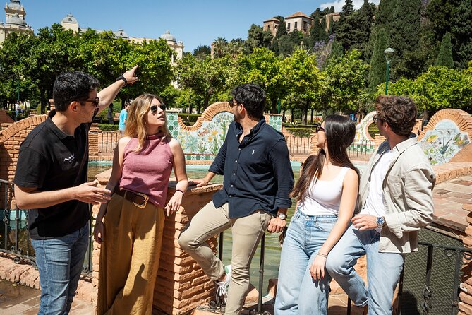 Malaga Private Gastronomic Tour: Tapas, Wine & Rooftops - How the 4-Hour Tapas-and-Wine Plan Feels in Real Time