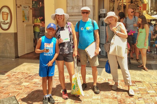 Málaga: Private Sightseeing Treasure Hunt - The value equation: why $34 can feel like a bargain