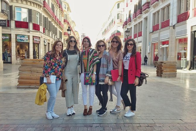 Málaga: Private Sightseeing Treasure Hunt - Should you book Málaga: Private Sightseeing Treasure Hunt?