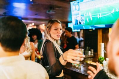 Malaga: Pubs and Clubs Crawl - Price and Value: What $18 Actually Buys
