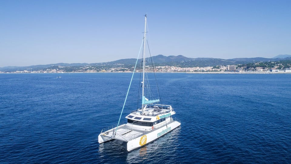 Malaga: Sailing Catamaran with Swimming and Paella Lunch - Swimming and Snorkel Stops: The Real Reason to Book