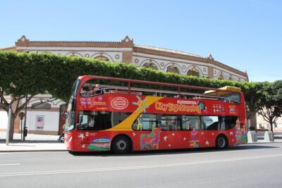 Malaga Shore Excursion: City Sightseeing Malaga Hop-On Hop-Off Bus Tour - Price and Value: What $32.44 Buys You
