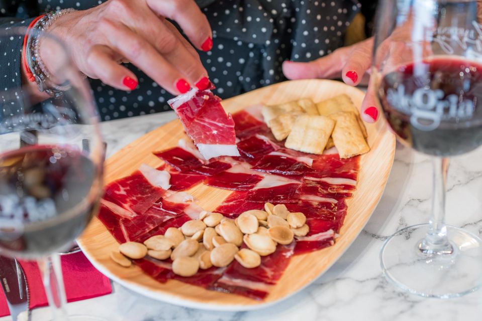 Malaga: Show and Food at Alegría Flamenco and Restaurant - Price and value: is $67 per person fair?