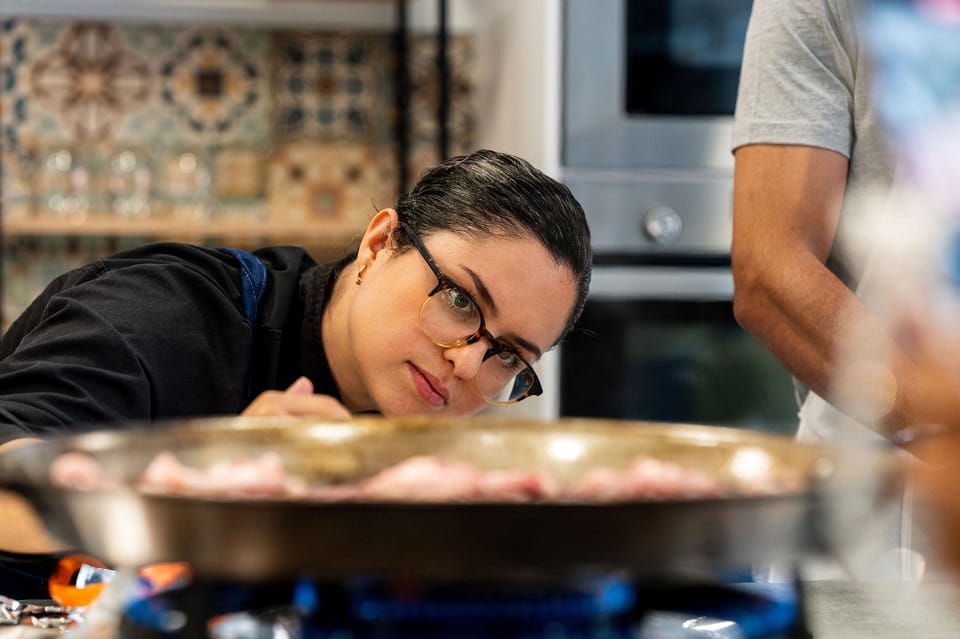 Málaga: Spanish Cooking Workshop with Paella and Sangria - Key Points You’ll Care About Before You Go