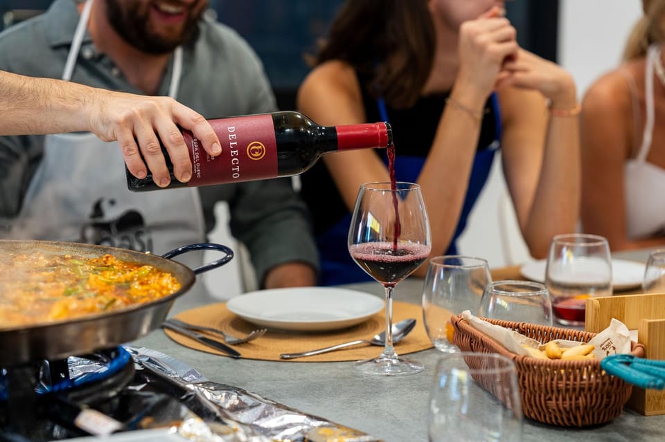Málaga: Spanish Cooking Workshop with Paella and Sangria - Price and Value: Is $78 Worth It?