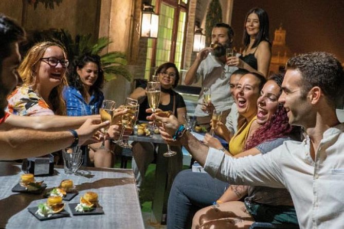 Malaga Tapas and Wine Tour - Key highlights worth caring about