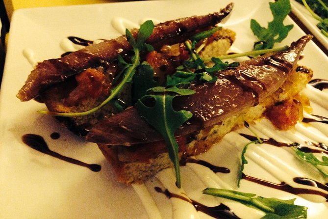 Malaga Tapas and Wine Tour - Stop 3: Plaza de la Merced and the Final Tastings