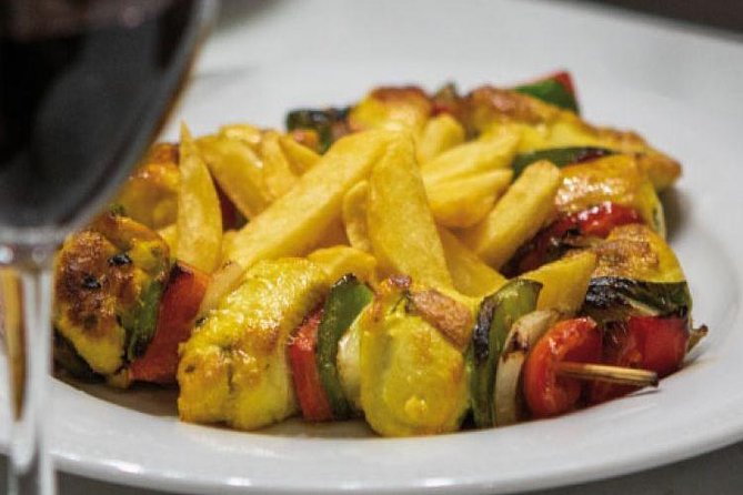 Malaga Tapas and Wine Tour - Price and Value at $145: When It Works, When You Need Clarity