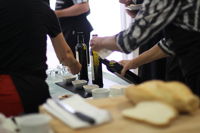 Malaga Tapas Cooking Class - What You’ll Cook: Malaga Tapas That Actually Fit Into Real Life