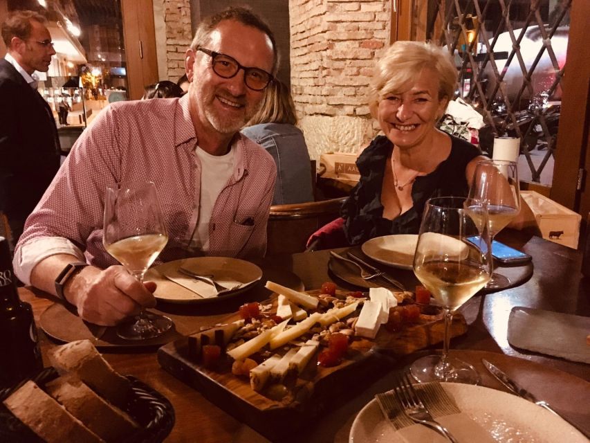 Malaga: Tapas Crawl - Why this Malaga tapas crawl beats a solo tapas hunt