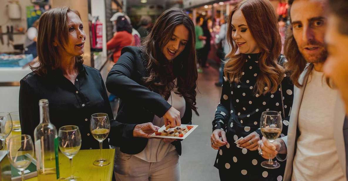 Malaga: Tapas Crawl - Stops 3 and 4: the three-bar rhythm that keeps the variety high