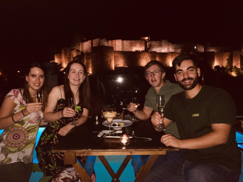 Malaga: Tapas Crawl - Who this tour suits best (and who should skip it)