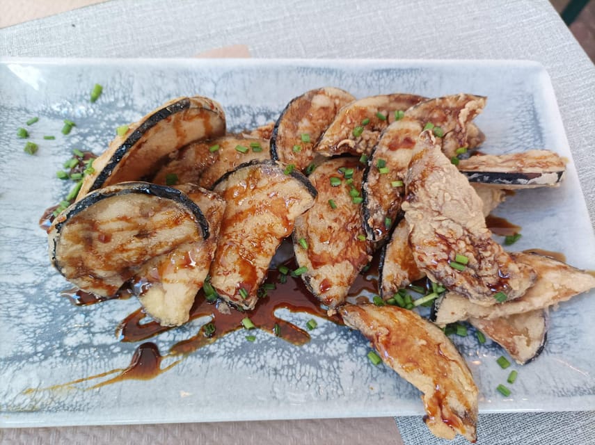 Malaga: Tapas Tasting Tour - FAQ