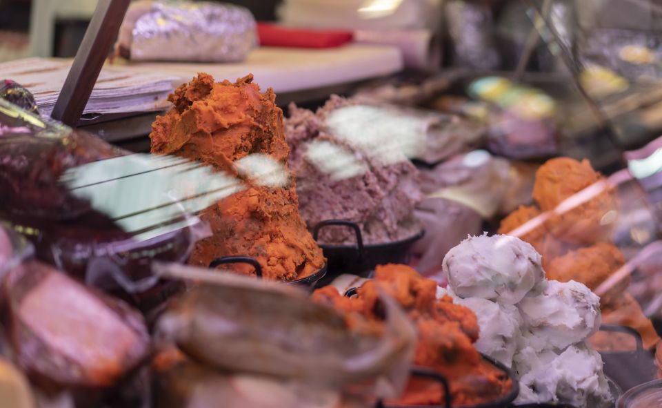 Malaga: Tapas Tasting Tour - Price and value: why $81 can feel fair when drinks and tastings are included