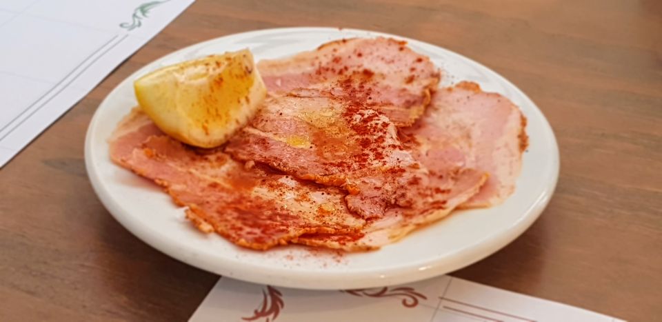 Malaga: Tapas Tasting Tour - Practical tips so you enjoy every stop
