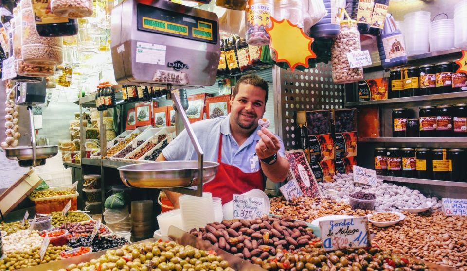 Malaga: Tapas Tasting Tour - Who should book this Malaga tapas tasting tour?