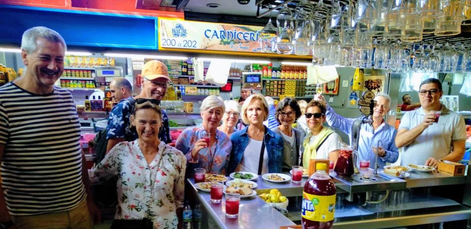 Malaga: Tapas Tasting Tour - Should you book this Malaga: Tapas Tasting Tour?