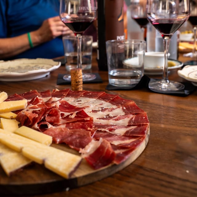 Malaga: Taste-of-Spain Walking Food Tour - Calle Larios to the old city: the walk is part of the flavor