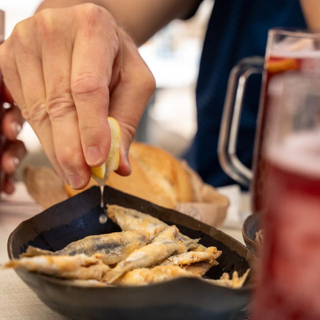 Malaga: Taste-of-Spain Walking Food Tour - Price and value: what you’re paying for at $100