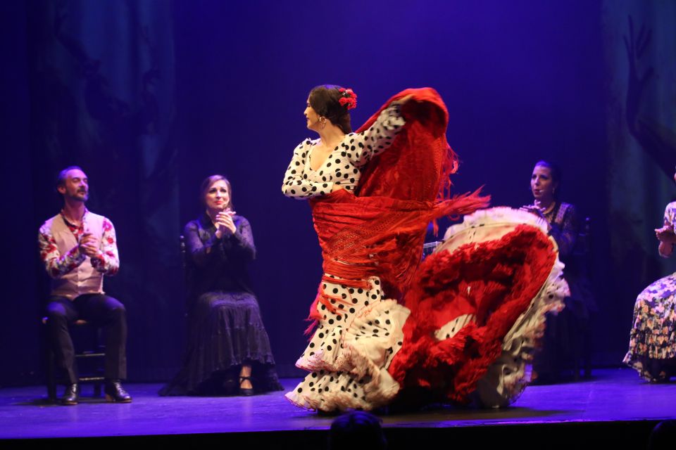Malaga: Teatro Flamenco Malaga Live Flamenco Show - Is this the right flamenco show for you?