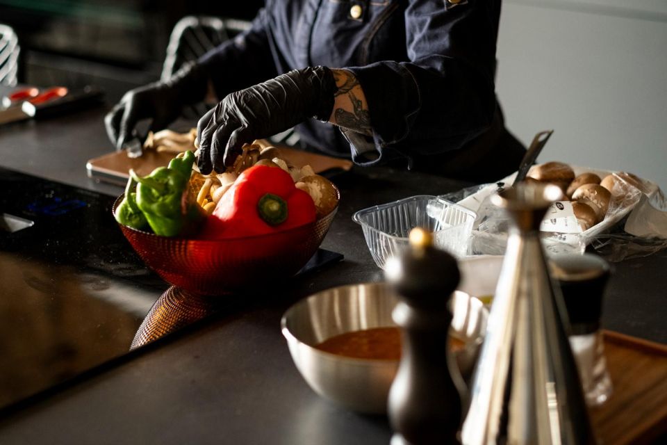 Malaga: The Ultimate Tapas Workshop with Market Visit - Final verdict: should you book this Malaga tapas class?