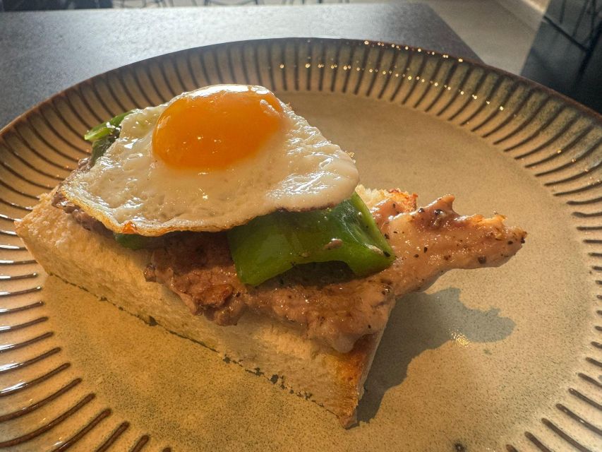 Malaga: The Ultimate Tapas Workshop with Market Visit - The menu you’ll cook: what each dish teaches you