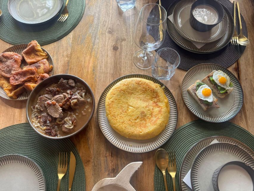 Malaga: The Ultimate Tapas Workshop with Market Visit - Who this tapas workshop suits best (and who should skip it)