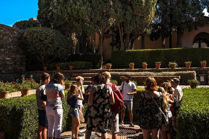 Malaga Tour with Cathedral, Alcazaba and Roman Theatre - A 3-hour Malaga highlights route that actually makes sense